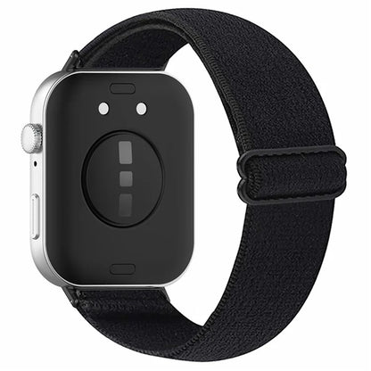 For Huawei Watch Fit 3 Replacement Wrist Band Elastic Breathable Watch Strap