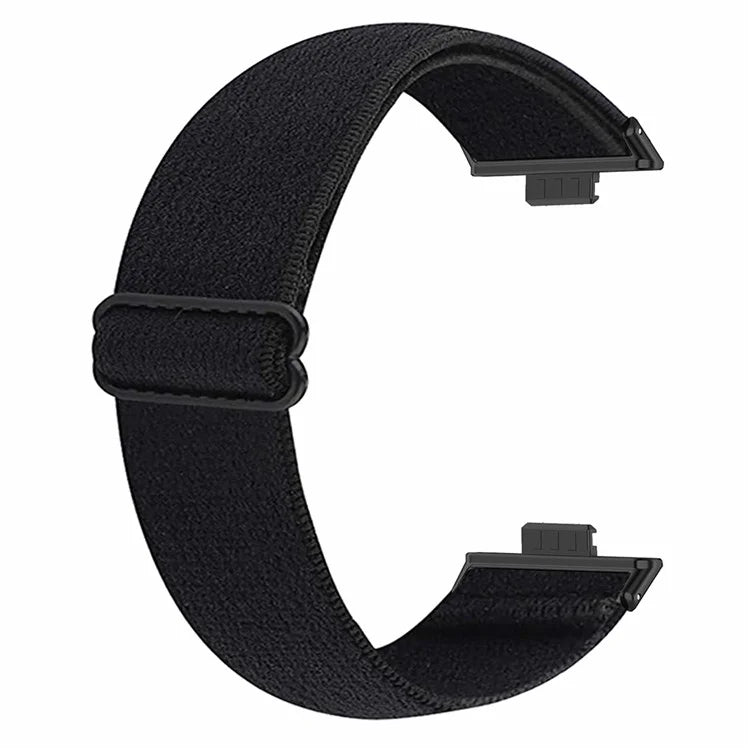 For Huawei Watch Fit 3 Replacement Wrist Band Elastic Breathable Watch Strap