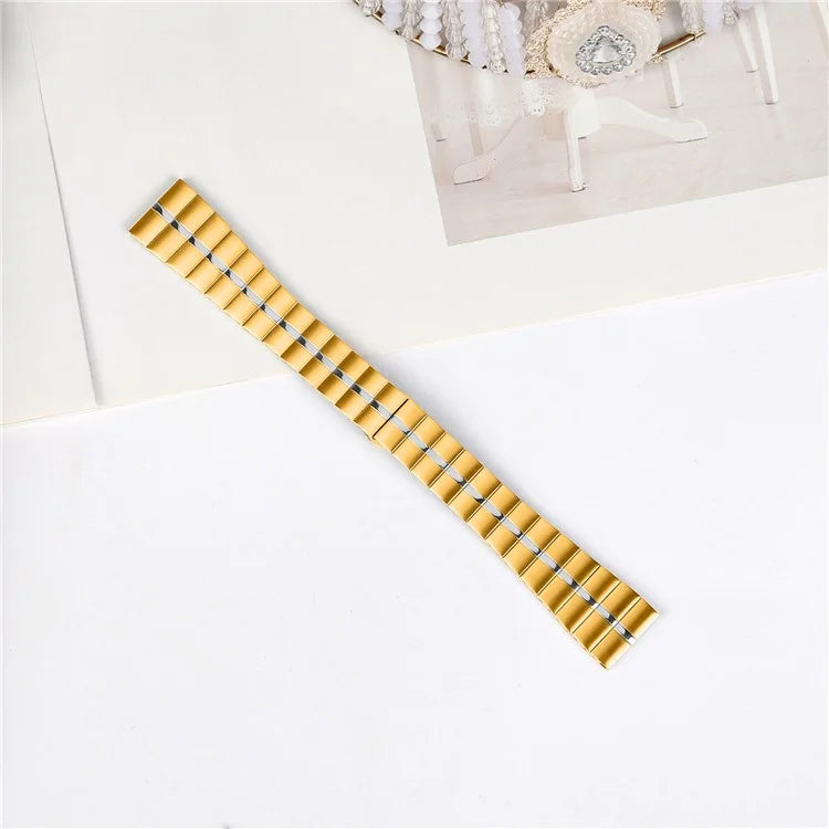 For Gabb Watch 2 Replacement Watch Strap Fashionable Stainless Steel Band