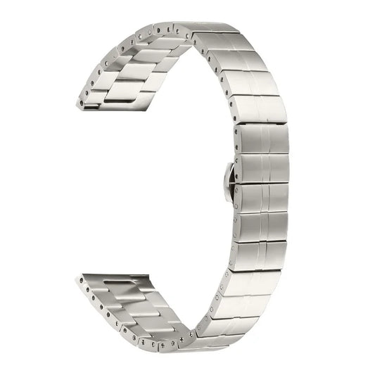 For Gabb Watch 2 Replacement Watch Strap Fashionable Stainless Steel Band