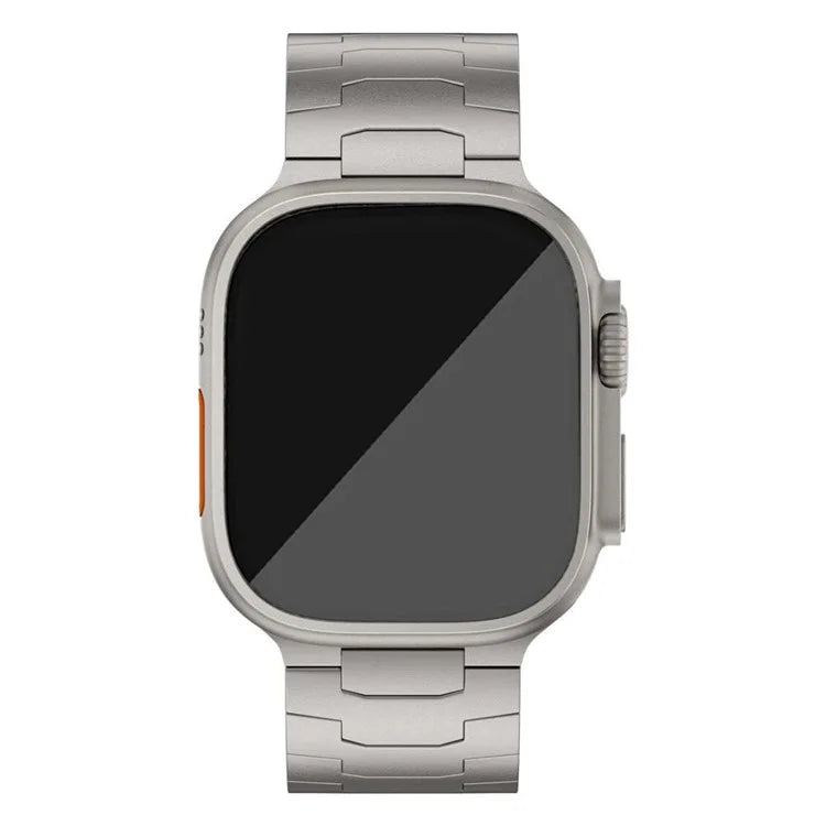For Apple Watch Ultra 2 Ultra 49mm / Series 9 8 7 45mm / 6 5 4 SE (2022) SE (2023) SE 44mm / 3 2 1 42mm Titanium Alloy 26mm Band