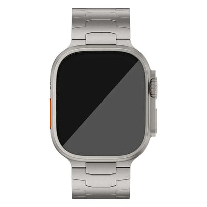 For Apple Watch Ultra 2 Ultra 49mm / Series 9 8 7 45mm / 6 5 4 SE (2022) SE (2023) SE 44mm / 3 2 1 42mm Titanium Alloy 26mm Band