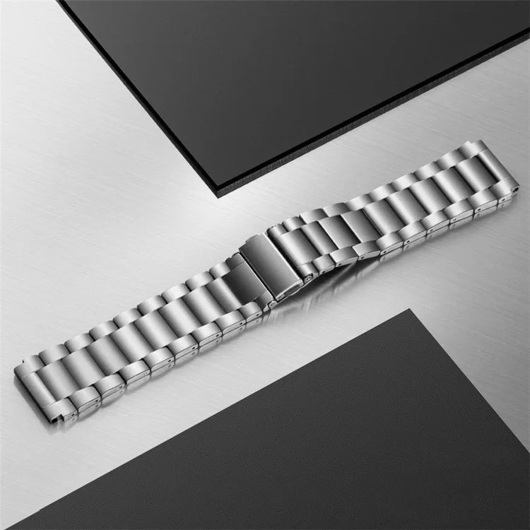 For Huawei Watch GT4 / GT3 / GT2 46mm Titanium Alloy Watch Strap 22mm Band