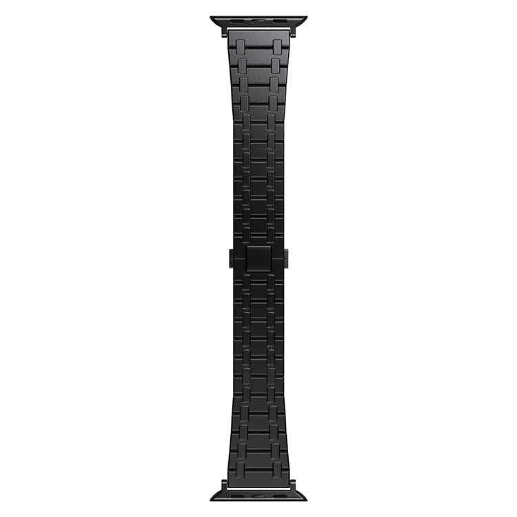 For Apple Watch Series 9 8 7 41mm / 6 5 4 SE (2022) SE (2023) SE 40mm / 3 2 1 38mm Watch Strap Titanium Alloy Band