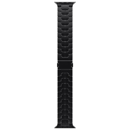 For Apple Watch Series 9 8 7 41mm / 6 5 4 SE (2022) SE (2023) SE 40mm / 3 2 1 38mm Magnetic Buckle Titanium Alloy Band