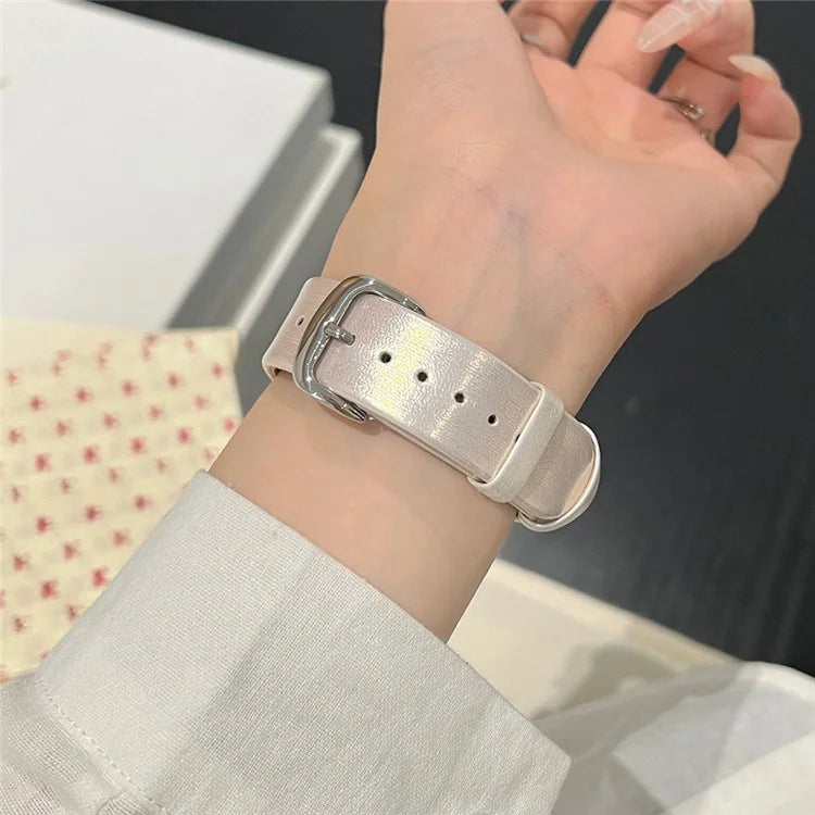 For Apple Watch Ultra 2 Ultra 49mm / 9 8 7 45mm / 6 5 4 SE (2023) SE (2022) SE 44mm / 3 2 1 42mm Watch Band Bowknot Decor