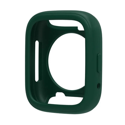 For Xiaomi Redmi Watch 3 Active Silicone Strap Replacement Wrist Band with Watch Case