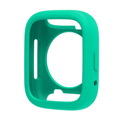 For Xiaomi Redmi Watch 3 Active Silicone Strap Replacement Wrist Band with Watch Case