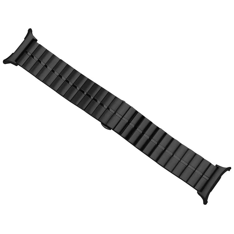 For Samsung Galaxy Watch Ultra 47mm Band Stainless Steel 22mm Wrist Strap