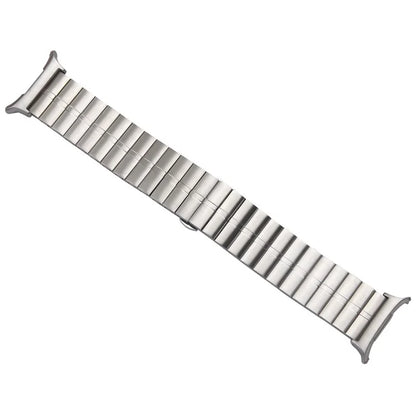 For Samsung Galaxy Watch Ultra 47mm Band Stainless Steel 22mm Wrist Strap