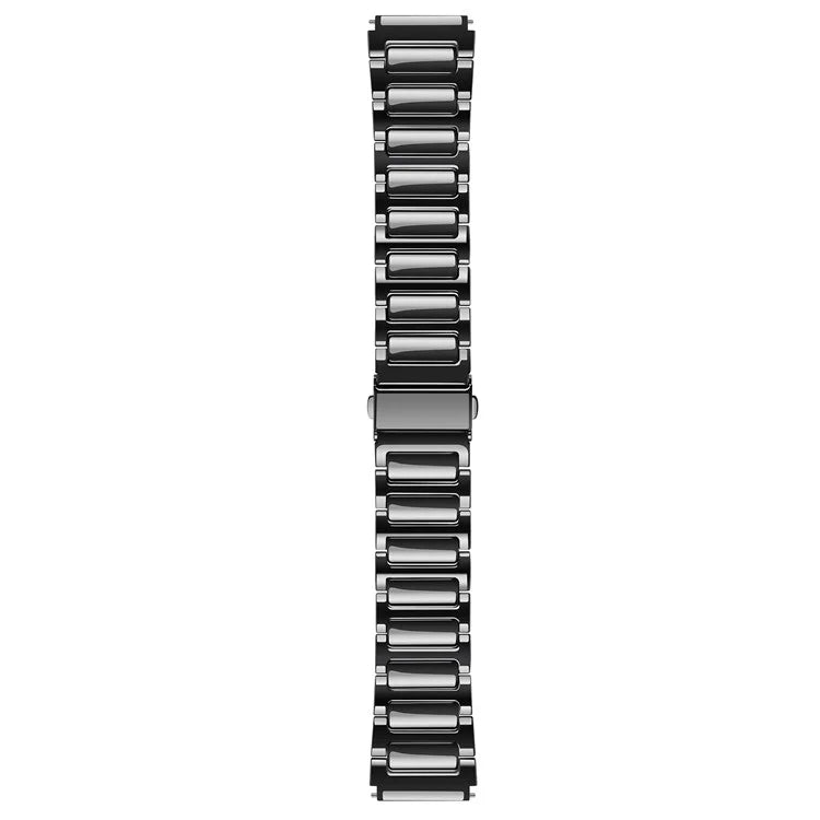 For Huawei Watch 4 / 4 Pro / GT 4 46mm Replacement Watch Strap 22mm Zinc Alloy Wrist Band