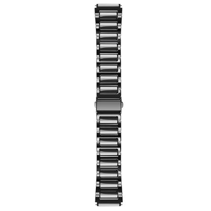 For Huawei Watch 4 / 4 Pro / GT 4 46mm Replacement Watch Strap 22mm Zinc Alloy Wrist Band