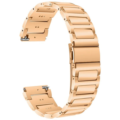 For Huawei Watch 4 / 4 Pro / GT 4 46mm Replacement Watch Strap 22mm Zinc Alloy Wrist Band