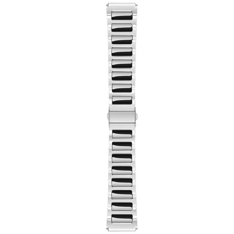 For Huawei Watch 4 / 4 Pro / GT 4 46mm Replacement Watch Strap 22mm Zinc Alloy Wrist Band