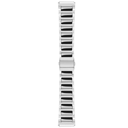 For Huawei Watch 4 / 4 Pro / GT 4 46mm Replacement Watch Strap 22mm Zinc Alloy Wrist Band