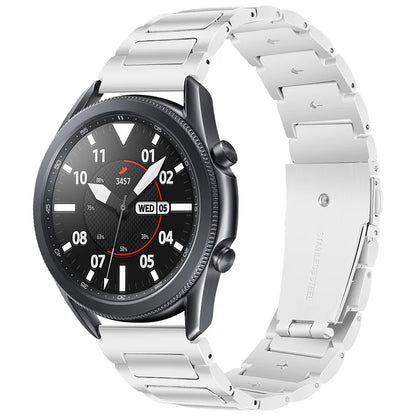 For Huawei Watch 4 / 4 Pro / GT 4 46mm Replacement Watch Strap 22mm Zinc Alloy Wrist Band