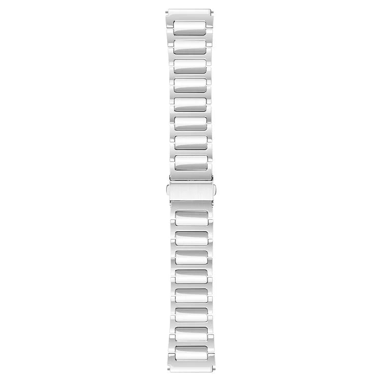 For Huawei Watch 4 / 4 Pro / GT 4 46mm Replacement Watch Strap 22mm Zinc Alloy Wrist Band
