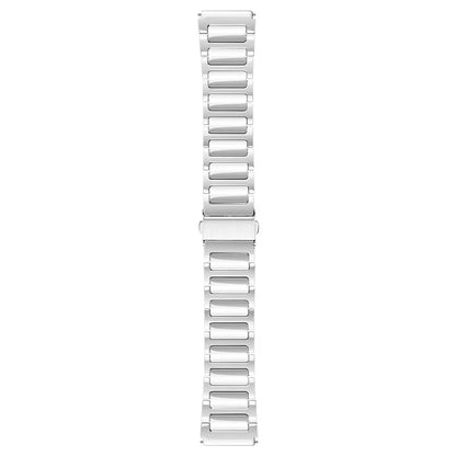For Huawei Watch 4 / 4 Pro / GT 4 46mm Replacement Watch Strap 22mm Zinc Alloy Wrist Band