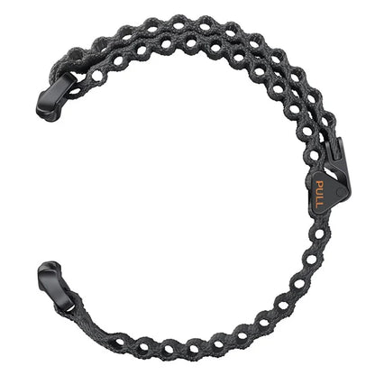 For Samsung Galaxy Watch Ultra 47mm Nylon Watch Band Replacement Wrist Strap