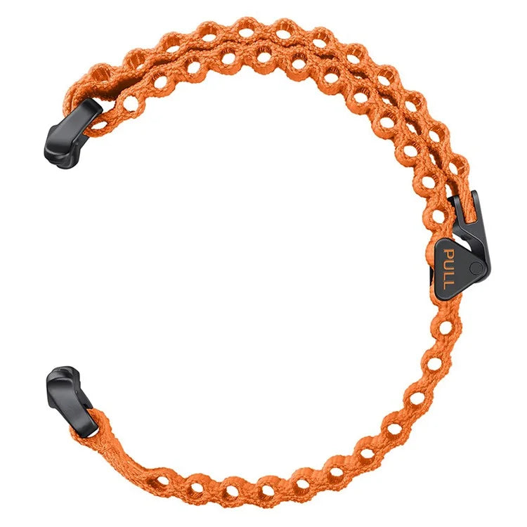 For Samsung Galaxy Watch Ultra 47mm Nylon Watch Band Replacement Wrist Strap