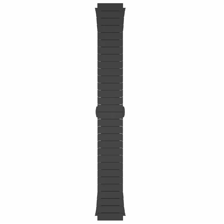For Huawei Watch 4 / 4 Pro / GT 4 46mm Replacement Watch Strap 22mm Magnetic Buckle Zinc Alloy Band