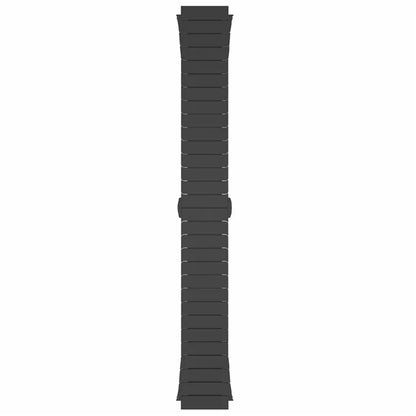 For Huawei Watch 4 / 4 Pro / GT 4 46mm Replacement Watch Strap 22mm Magnetic Buckle Zinc Alloy Band