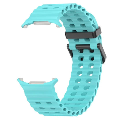 KALEBOL For Samsung Galaxy Watch Ultra 47mm Wrist Band Replacement Silicone Watch Strap