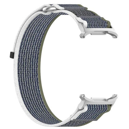 KALEBOL For Samsung Galaxy Watch Ultra 47mm Watch Strap Breathable Nylon Sport Strap