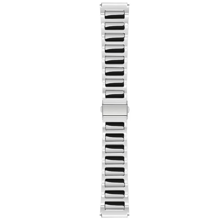 KALEBOL For Huawei Watch 4 / 4 Pro / GT 4 46mm Watch Strap 22mm Zinc Alloy Metal Band