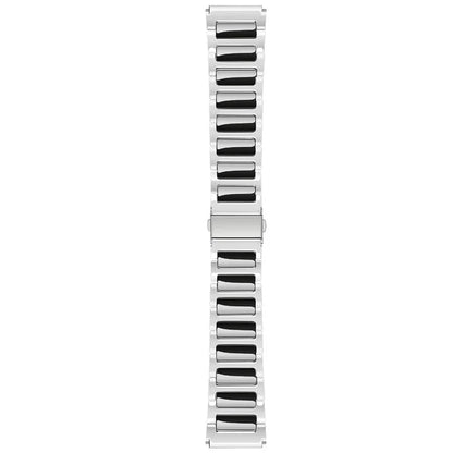KALEBOL For Huawei Watch 4 / 4 Pro / GT 4 46mm Watch Strap 22mm Zinc Alloy Metal Band