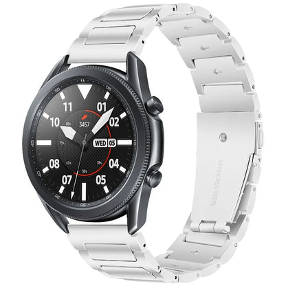 KALEBOL For Huawei Watch 4 / 4 Pro / GT 4 46mm Watch Strap 22mm Zinc Alloy Metal Band