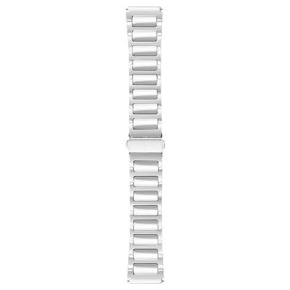 KALEBOL For Huawei Watch 4 / 4 Pro / GT 4 46mm Watch Strap 22mm Zinc Alloy Metal Band