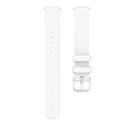 KALEBOL For Garmin Lily 2 Silicone Watch Strap Wrist Band Replacement