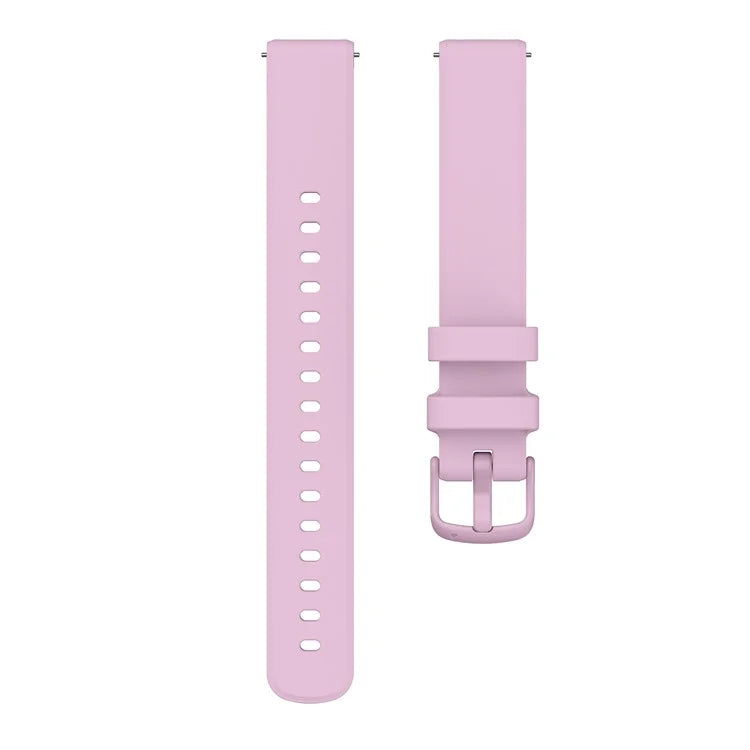 KALEBOL For Garmin Lily 2 Silicone Watch Strap Wrist Band Replacement