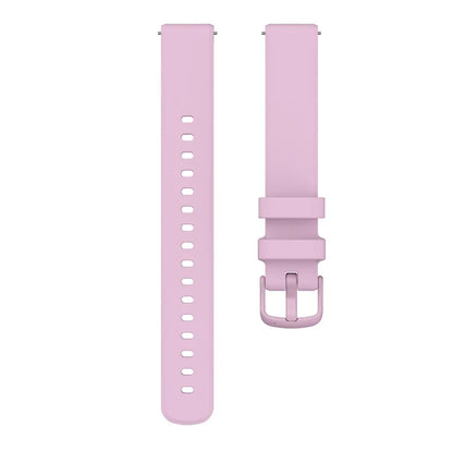 KALEBOL For Garmin Lily 2 Silicone Watch Strap Wrist Band Replacement