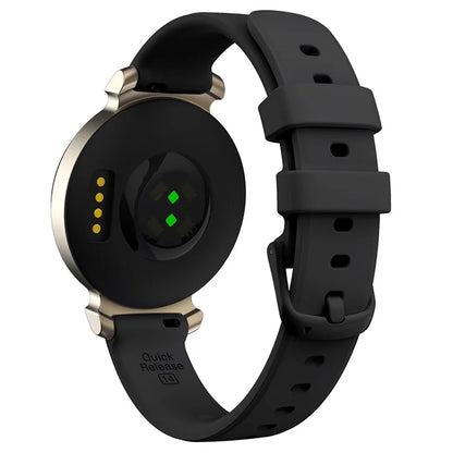 KALEBOL For Garmin Lily 2 Silicone Watch Strap Wrist Band Replacement