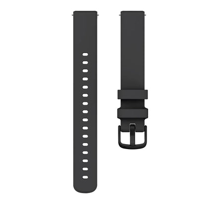 KALEBOL For Garmin Lily 2 Silicone Watch Strap Wrist Band Replacement