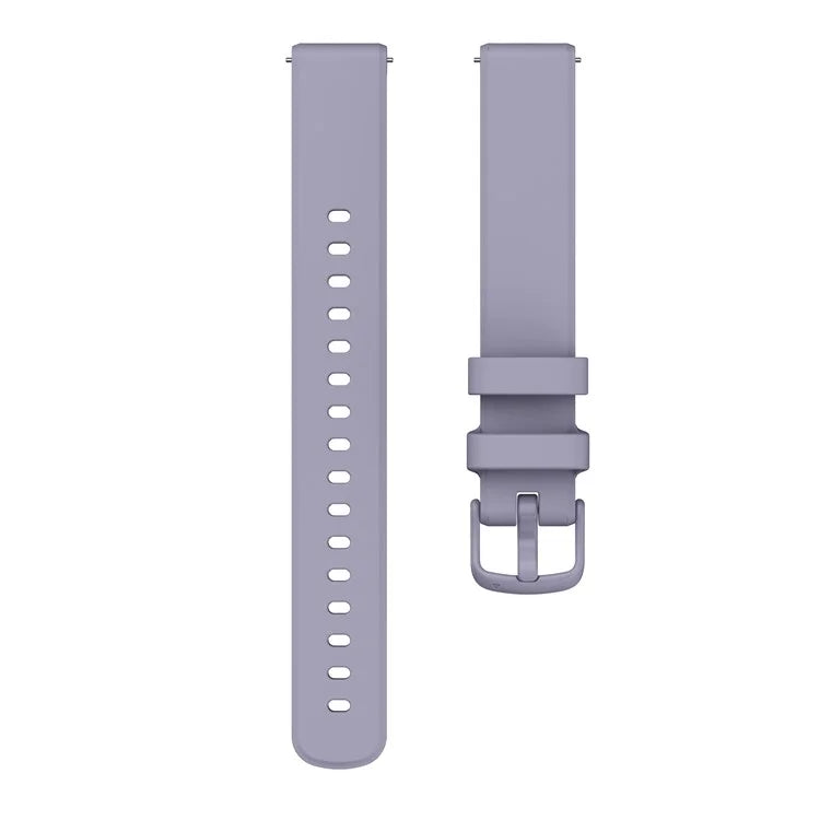 KALEBOL For Garmin Lily 2 Silicone Watch Strap Wrist Band Replacement