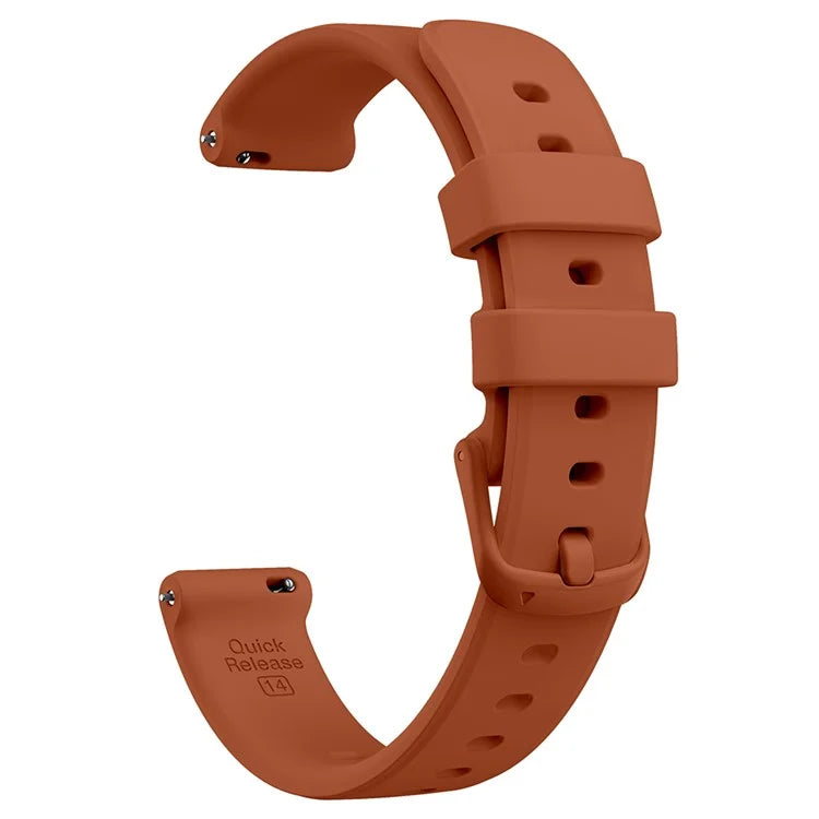 KALEBOL For Garmin Lily 2 Silicone Watch Strap Wrist Band Replacement