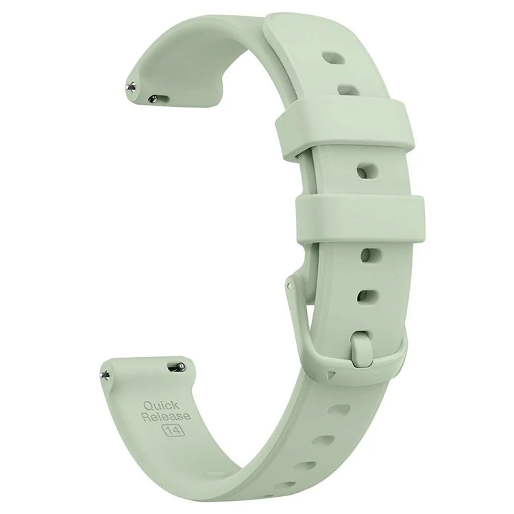 KALEBOL For Garmin Lily 2 Silicone Watch Strap Wrist Band Replacement