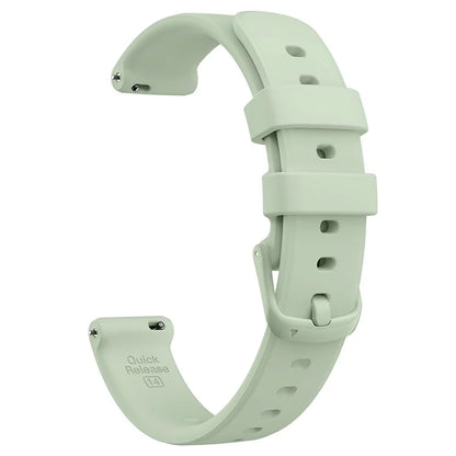 KALEBOL For Garmin Lily 2 Silicone Watch Strap Wrist Band Replacement