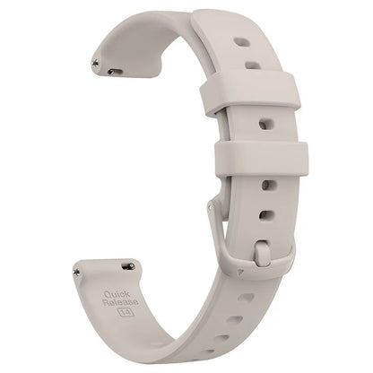 KALEBOL For Garmin Lily 2 Silicone Watch Strap Wrist Band Replacement