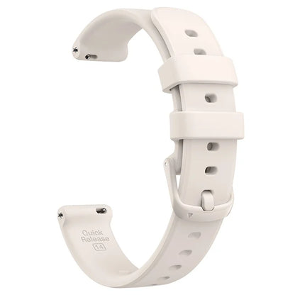 KALEBOL For Garmin Lily 2 Silicone Watch Strap Wrist Band Replacement