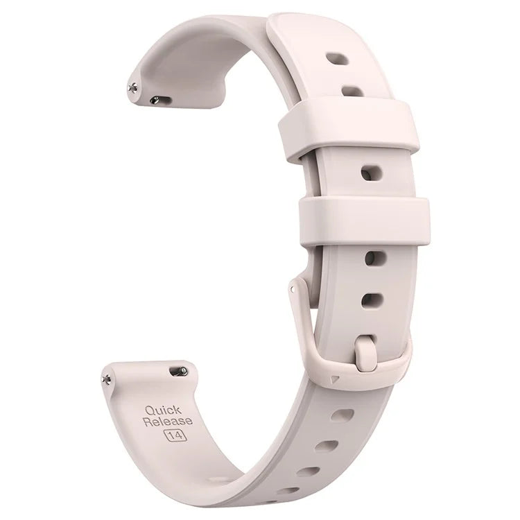 KALEBOL For Garmin Lily 2 Silicone Watch Strap Wrist Band Replacement