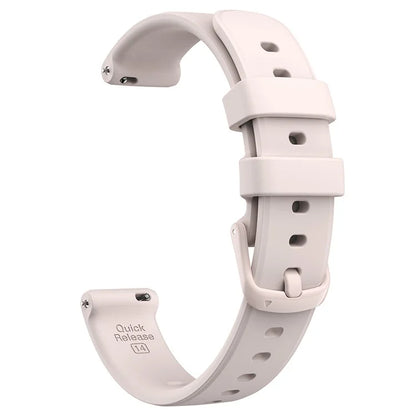 KALEBOL For Garmin Lily 2 Silicone Watch Strap Wrist Band Replacement