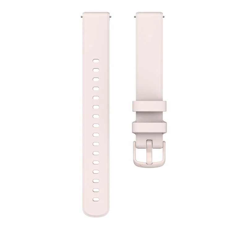 KALEBOL For Garmin Lily 2 Silicone Watch Strap Wrist Band Replacement