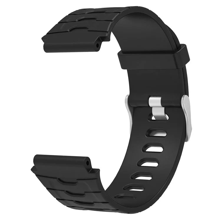 For Garmin Forerunner 920XT Watch Strap Silicone Band with Spring Bar and Screwdriver