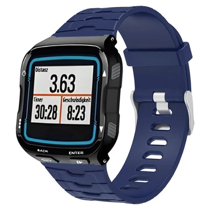 For Garmin Forerunner 920XT Watch Strap Silicone Band with Spring Bar and Screwdriver