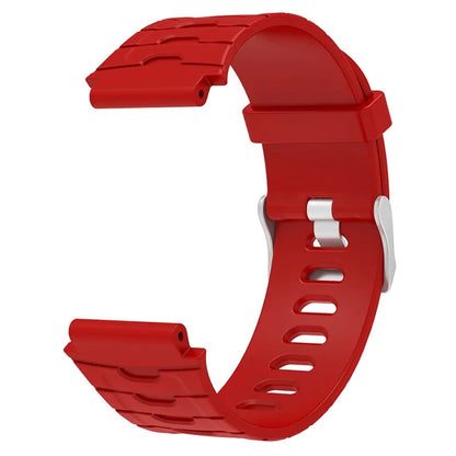 For Garmin Forerunner 920XT Watch Strap Silicone Band with Spring Bar and Screwdriver