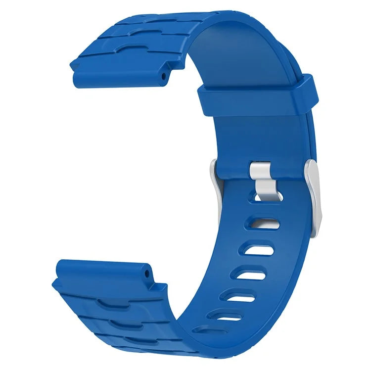 For Garmin Forerunner 920XT Watch Strap Silicone Band with Spring Bar and Screwdriver